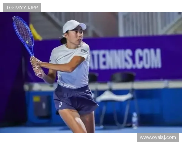 爆冷出局张帅再遭澳网一轮游