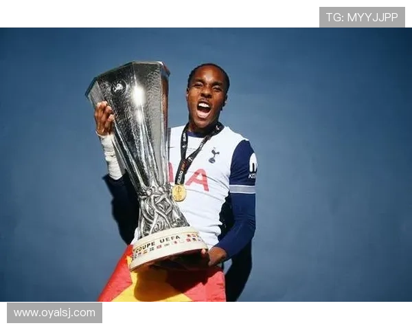 热刺放弃免签提前引进罗伯逊