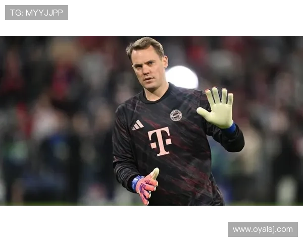 诺伊尔对不莱梅受伤短期缺阵