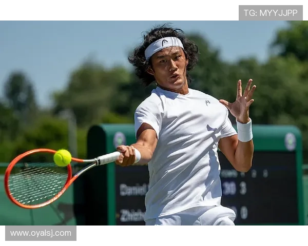 张之臻狂Ace反弹 吴易昺登一哥