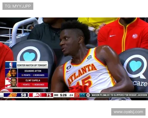 艾顿输球后发声不甘被当卡佩拉 艾顿输球后发声不甘被当卡佩拉