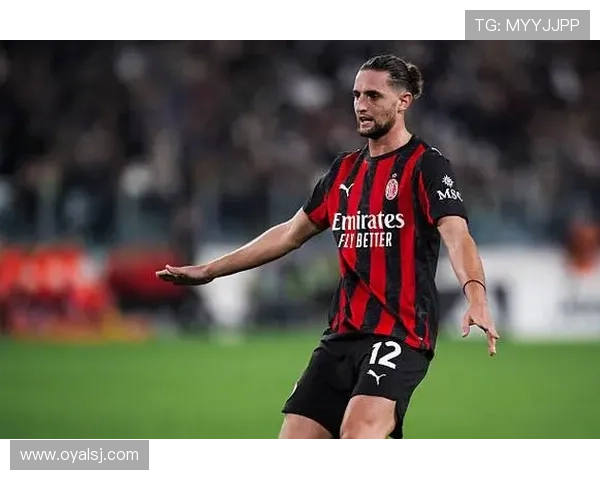 囧叔观察：拉比奥助米兰争四力挺